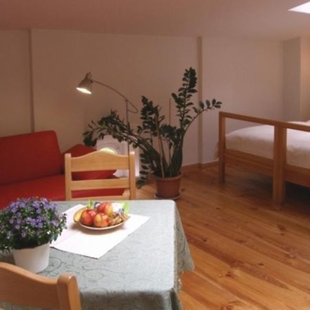 Herrenhaus Libnow Hotel Murchin Exterior foto