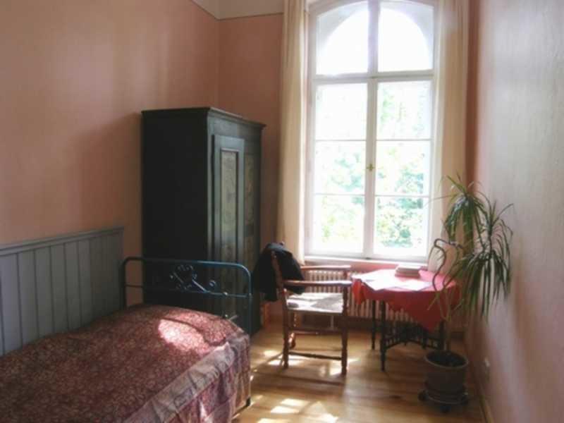 Herrenhaus Libnow Hotel Murchin Cameră foto